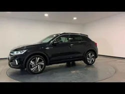 Utilisé 2025 VW T-Roc R-line Edition SUV | 39 900 €