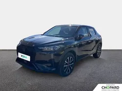 Noir Utilisé 2024 DS Automobiles DS3 | 33 092 €