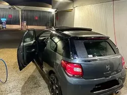 Utilisé 2012 Citroën DS3 Chic Berline | 5 250 € (Prix juste)