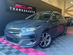 Gris Utilisé 2020 Kia Ceed Premium | 21 990 € (Bon prix)