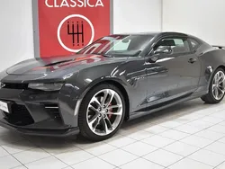 Gris Utilisé 2017 Chevrolet Camaro Coupé | 59 900 €