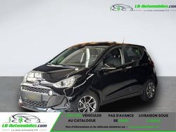 Utilisé 2019 Hyundai i10 Style Citadine | 16 400 € (Prix juste)