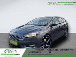 Utilisé 2018 Ford Focus Titanium Break | 16 800 € (Prix juste)