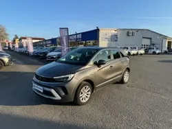 Utilisé 2021 Opel Crossland Business SUV | 14 490 € (Prix juste)
