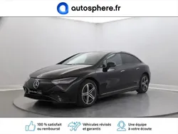 Utilisé 2024 Mercedes 350 AMG line Berline | 60 299 € (Prix juste)
