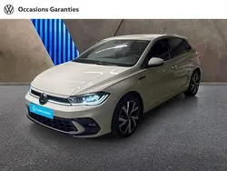 Utilisé 2024 VW Polo R-line | 25 480 € (Prix assez cher)