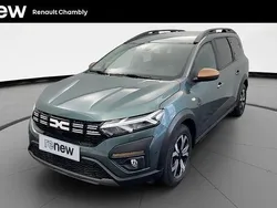 Vert Utilisé 2024 Dacia Jogger Extreme Break | 22 490 € (Prix assez cher)