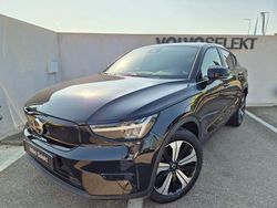 Noir Utilisé 2022 Volvo C40 SUV | 26 990 € (Bon prix)