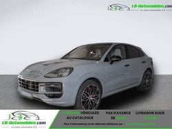 Occasion 2025 Porsche Cayenne GTS SUV | 140 200 € (Prix juste)