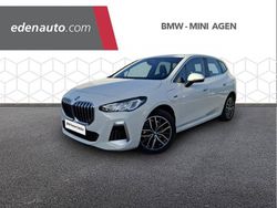 Utilisé 2022 BMW 225 Active Tourer M Sport Monospace | 34 990 € (Prix juste)