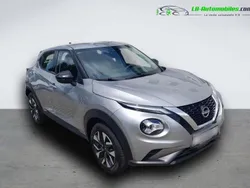 Utilisé 2024 Nissan Juke SUV | 21 000 € (Prix assez cher)