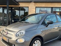 Gris Occasion 2023 Fiat 500 S Citadine | 11 590 € (Super prix)