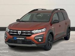 Brun Utilisé 2022 Dacia Jogger Extreme Monospace | 16 399 € (Prix juste)