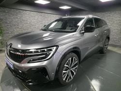 Gris Occasion 2025 Renault Espace Iconic SUV | 36 990 € (Bon prix)