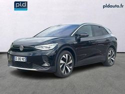 Noir mythic Utilisé 2023 VW ID.4 Pro Performance SUV | 42 990 € (Prix cher)