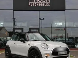 Utilisé 2015 Mini Cooper Citadine | 14 900 € (Prix cher)