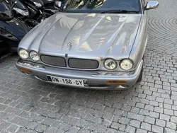Utilisé 2000 Jaguar XJ8 Berline | 17 900 €
