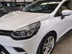 Utilisé 2018 Renault Clio IV Intens Citadine | 7 490 € (Prix juste)