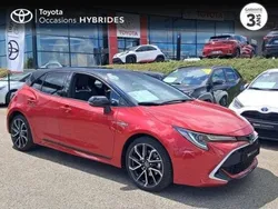 Utilisé 2020 Toyota Corolla Berline | 19 990 € (Super prix)