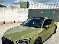 Utilisé 2019 Audi A5 Sportback S-Line Berline | 22 500 €