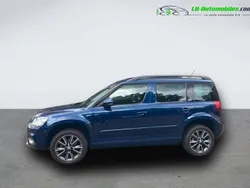 Utilisé 2017 Skoda Yeti SUV | 21 800 € (Prix juste)