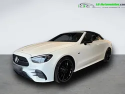 Utilisé 2024 Mercedes E200 Berline | 68 200 €