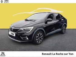 Noir Occasion 2023 Renault Arkana Evolution SUV | 20 980 € (Prix juste)
