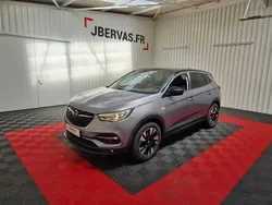 Utilisé 2019 Opel Grandland X Edition SUV | 12 990 € (Prix juste)