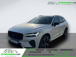 Utilisé 2021 Volvo XC60 SUV | 45 500 € (Prix cher)