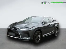 Utilisé 2022 Lexus RX450h E-FOUR SUV | 56 700 € (Prix juste)