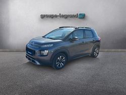 Utilisé 2021 Citroën C3 Aircross PureTech SUV | 12 980 € (Prix juste)