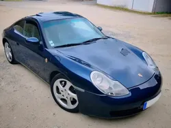 Bleu Utilisé 2000 Porsche 911 Coupé | 33 000 €