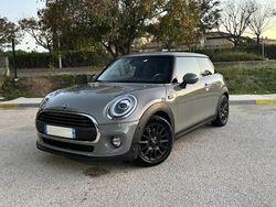 Utilisé 2020 Mini One D Hatch Citadine | 18 500 € (Prix assez cher)