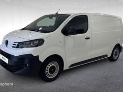 Blanc Utilisé 2024 Peugeot Expert Van | 28 900 € (Prix juste)