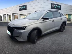 Beige Utilisé 2023 DS Automobiles DS7 Crossback Performance SUV | 34 990 € (Prix juste)
