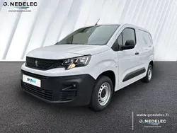 Utilisé 2023 Peugeot Partner S Monospace | 26 900 €