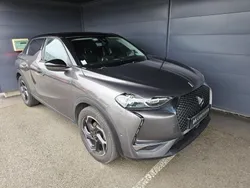 DS Automobiles DS3 Crossback