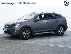 Gris Utilisé 2024 VW Taigo Style SUV | 23 880 € (Prix juste)