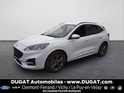 Blanc Utilisé 2023 Ford Kuga Business Edition SUV | 30 990 € (Prix juste)