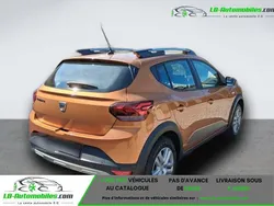 Utilisé 2022 Dacia Sandero Citadine | 18 800 € (Prix cher)