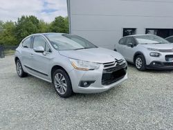 Gris Utilisé 2015 Citroën DS4 Citadine | 6 900 € (Bon prix)