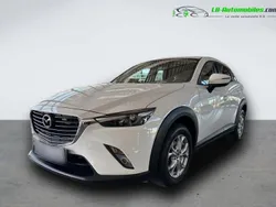 Utilisé 2016 Mazda CX-3 SUV | 19 900 € (Prix juste)