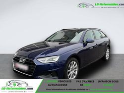 Utilisé 2023 Audi A4 Break | 34 500 € (Prix juste)