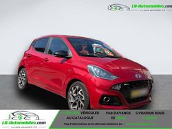 Utilisé 2021 Hyundai i10 Citadine | 18 900 € (Prix cher)