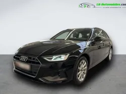 Utilisé 2022 Audi A4 Break | 28 900 € (Prix juste)