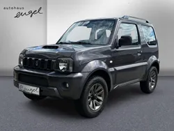 Utilisé 2015 Suzuki Jimny SUV | 16 489 € (Prix juste)