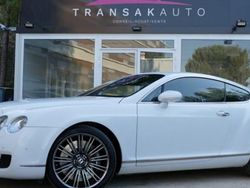 Utilisé 2008 Bentley Continental GT Cabriolet | 44 900 €