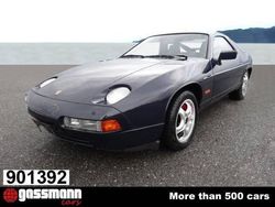Bleu Utilisé 1988 Porsche 928 Coupé | 35 900 €