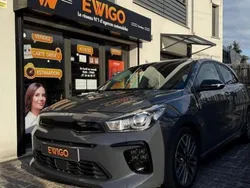 Utilisé 2023 Kia Rio GT-Line Citadine | 17 990 € (Prix assez cher)