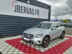 Utilisé 2019 Mercedes GLC220 Avantgarde SUV | 36 990 € (Prix juste)